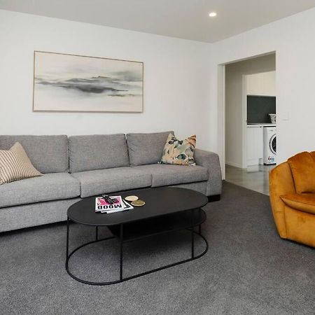 The Buller Retreat Villa New Plymouth Dış mekan fotoğraf