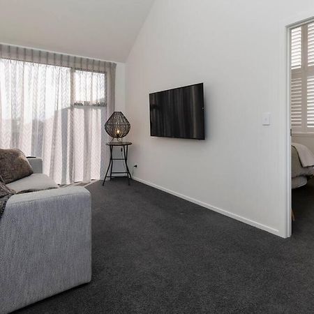 The Buller Retreat Villa New Plymouth Dış mekan fotoğraf