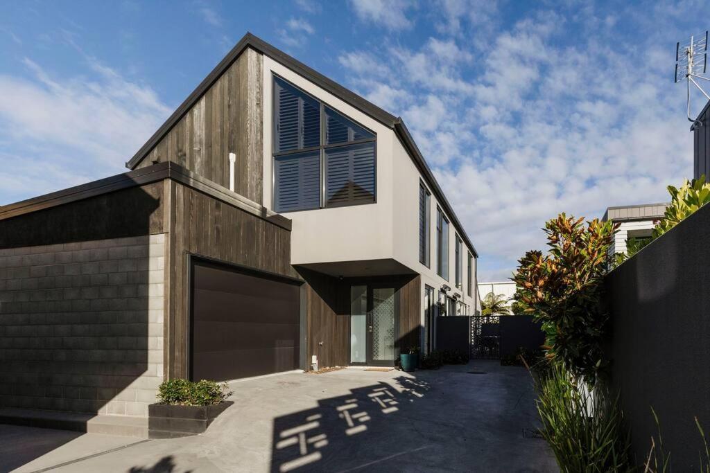 The Buller Retreat Villa New Plymouth Dış mekan fotoğraf