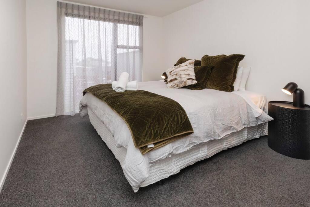 The Buller Retreat Villa New Plymouth Dış mekan fotoğraf