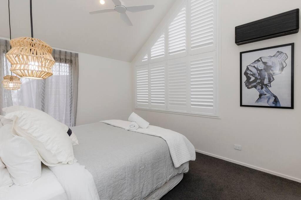 The Buller Retreat Villa New Plymouth Dış mekan fotoğraf